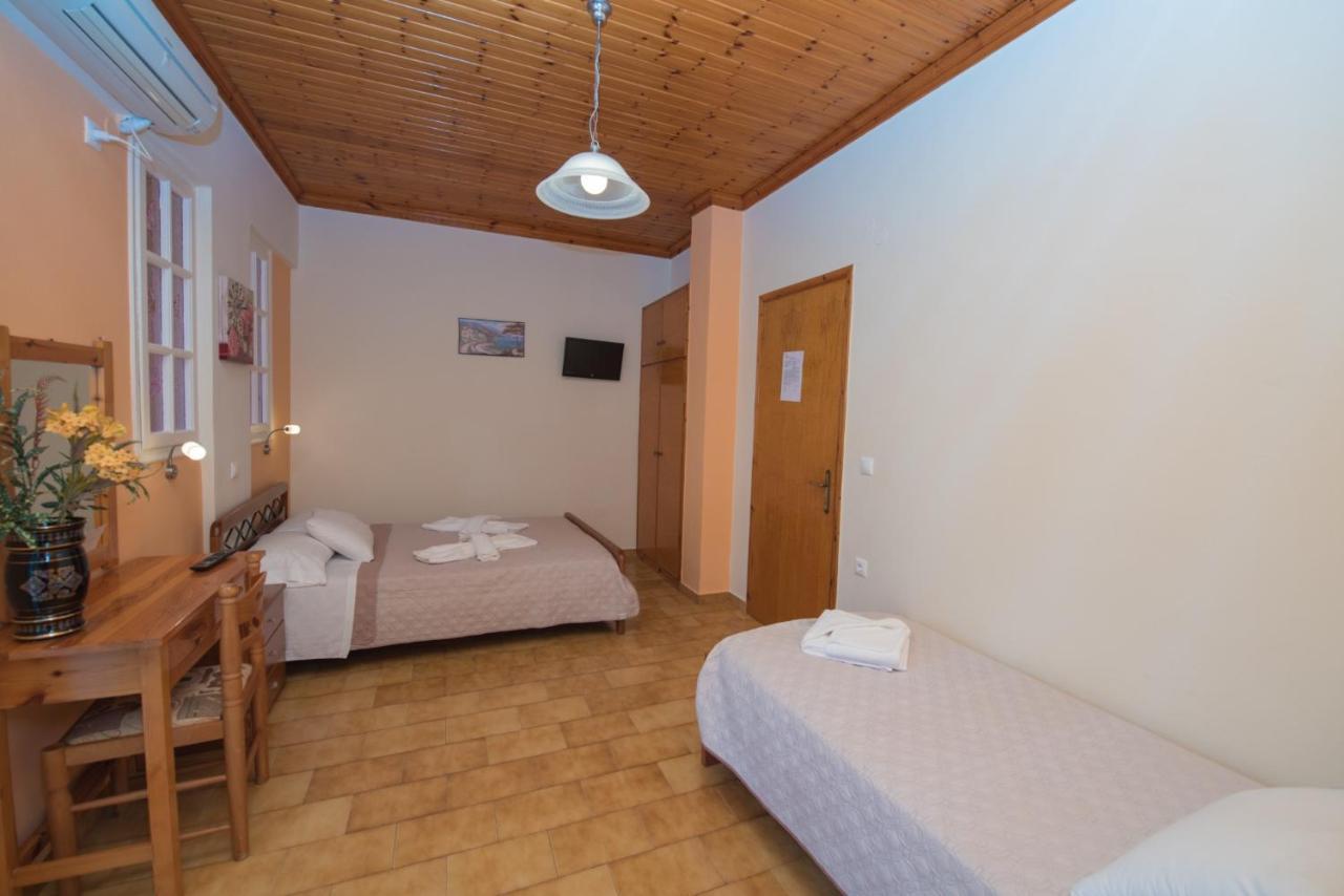 Villa Ferendinoy - Ferendinoy Dionisia Νυδρί Εξωτερικό φωτογραφία
