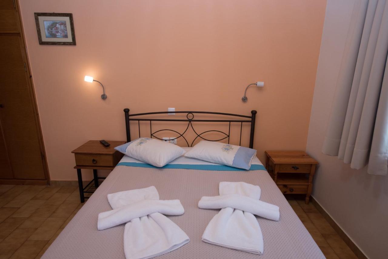 Villa Ferendinoy - Ferendinoy Dionisia Νυδρί Εξωτερικό φωτογραφία