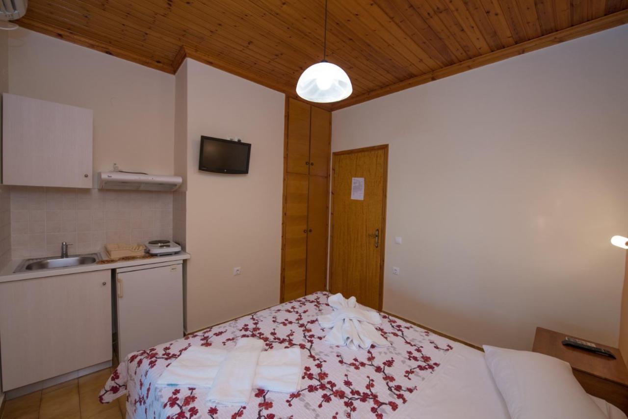 Villa Ferendinoy - Ferendinoy Dionisia Νυδρί Εξωτερικό φωτογραφία