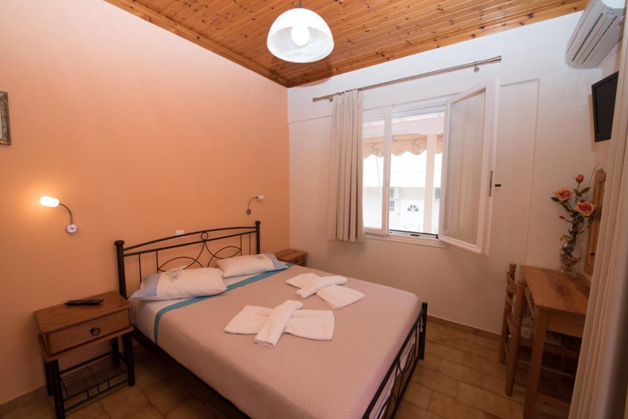Villa Ferendinoy - Ferendinoy Dionisia Νυδρί Εξωτερικό φωτογραφία